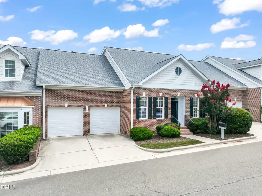 108 Alden Village Court, Cary, NC 27519 - #3