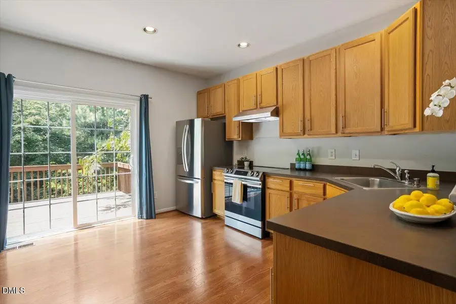 5442 Echo Ridge Road, Raleigh, NC 27612 - #2