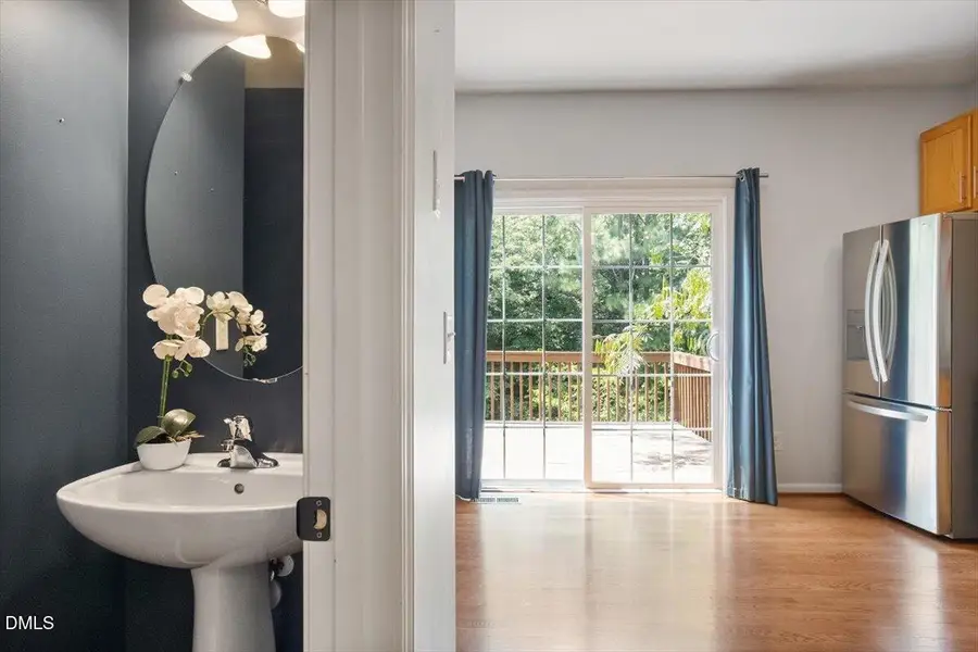 5442 Echo Ridge Road, Raleigh, NC 27612 - #3