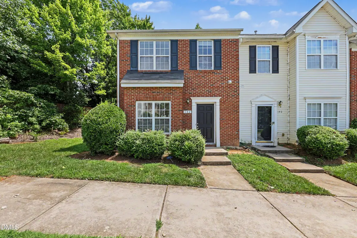 142 Queensberry Court, Greensboro, NC 27405 - #1