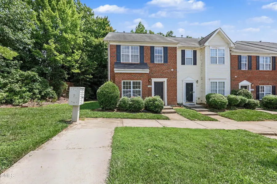 142 Queensberry Court, Greensboro, NC 27405 - #2