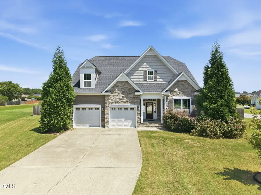 24 Afton Court, Fuquay Varina, NC 27526 - #2