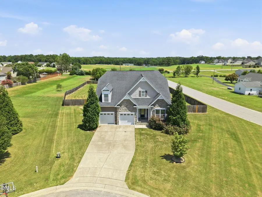 24 Afton Court, Fuquay Varina, NC 27526 - #3