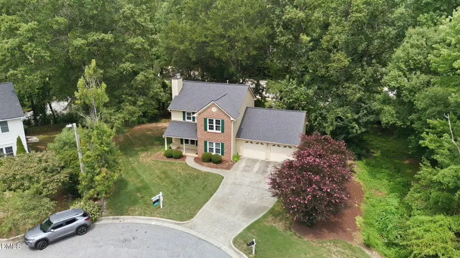 1008 Beringer Place, Apex, NC 27502 - #2