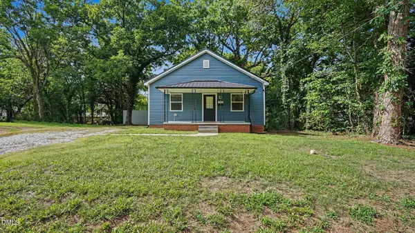 600 Town Branch Road, Graham, NC 27253