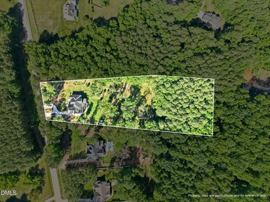 3511 Bruce Garner Road, Franklinton, NC 27525 - #3