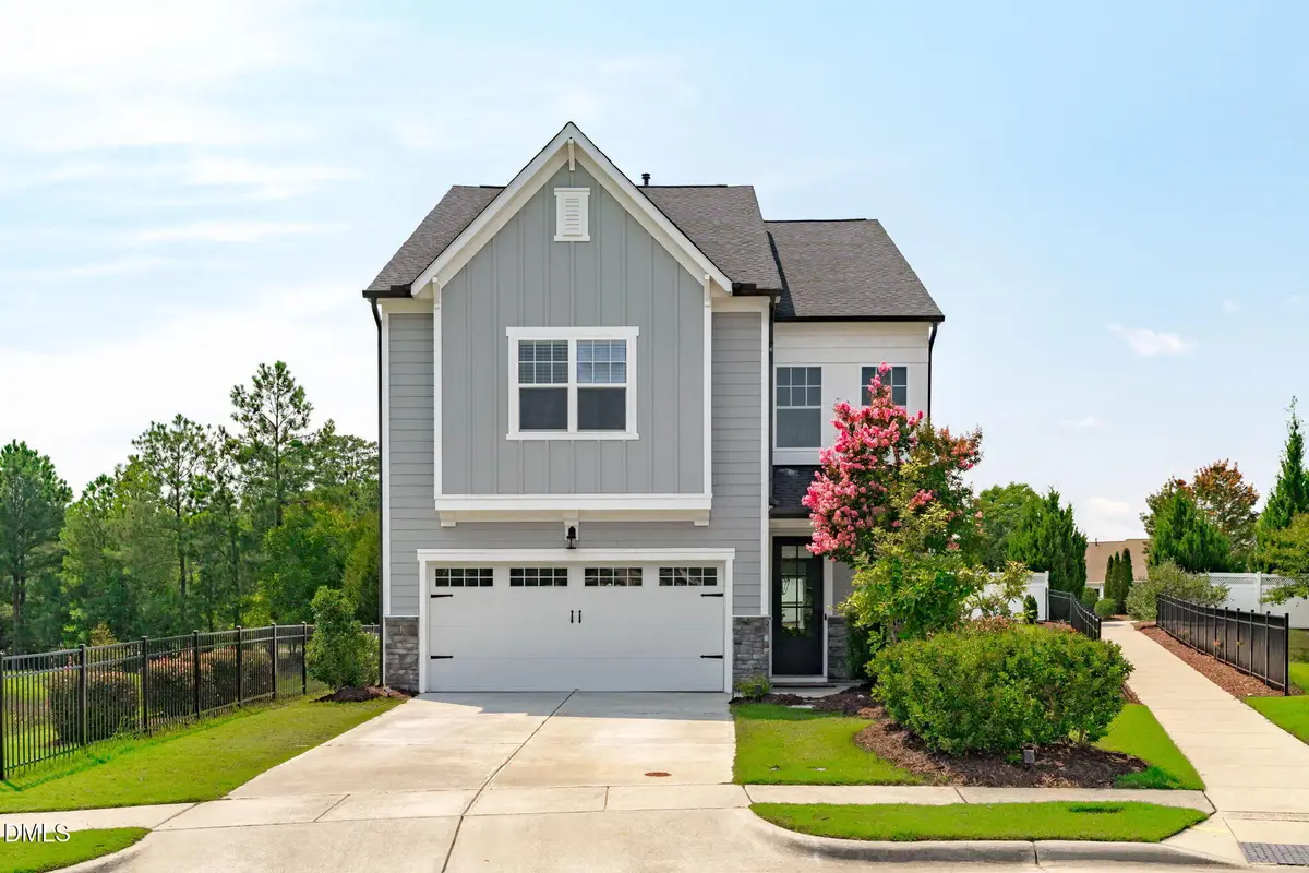 1004 Canyon Shadows Court, Cary, NC 27519 - #1