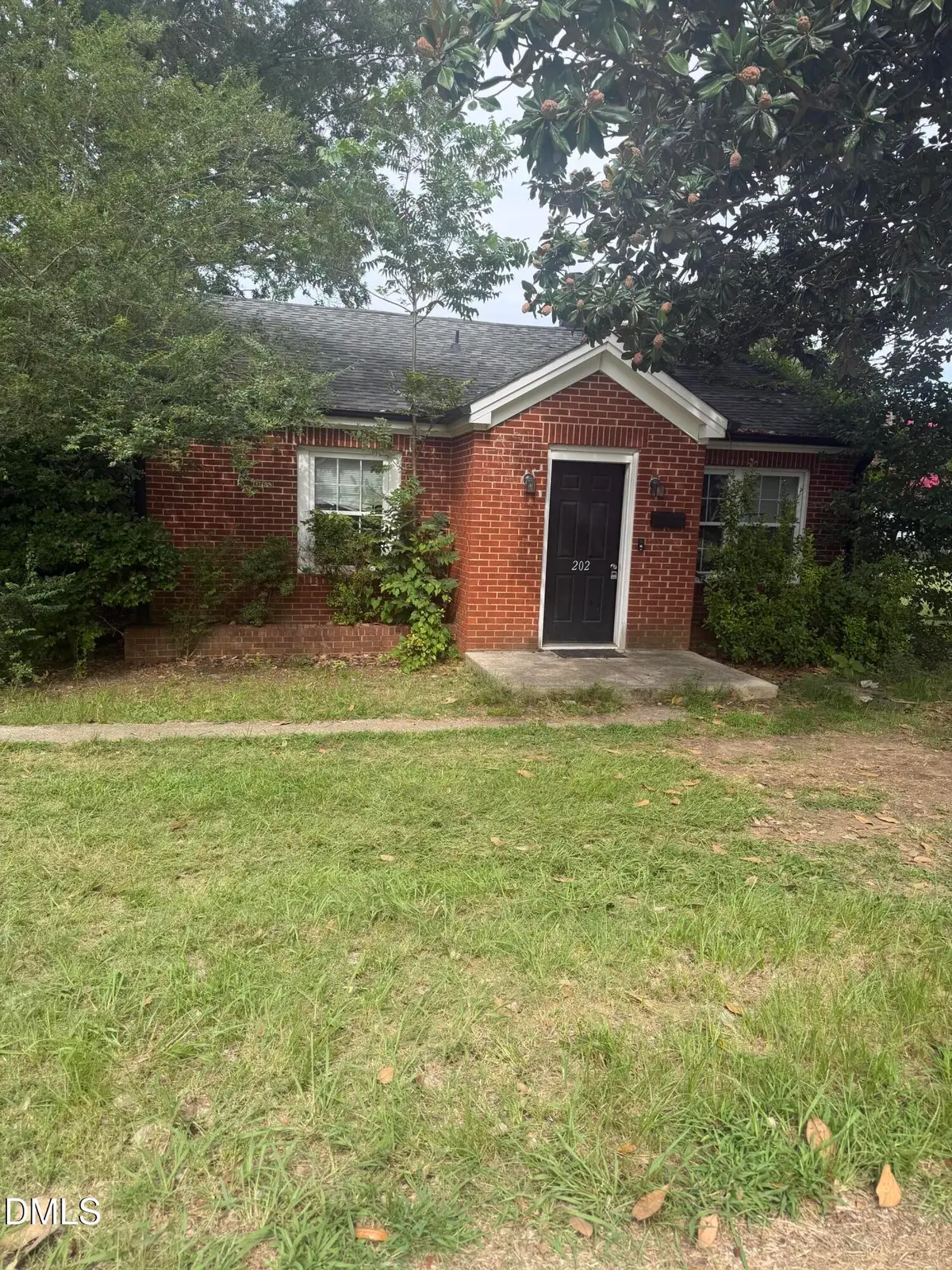 202 Mitchell Avenue, Franklinton, NC 27525 - #1