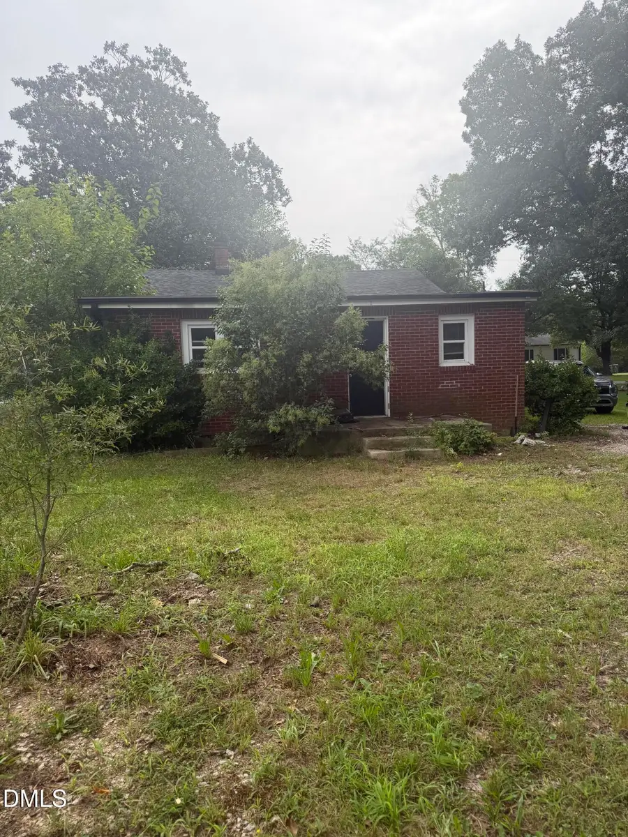 202 Mitchell Avenue, Franklinton, NC 27525 - #2