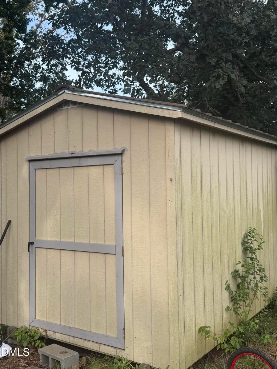 202 Mitchell Avenue, Franklinton, NC 27525 - #3