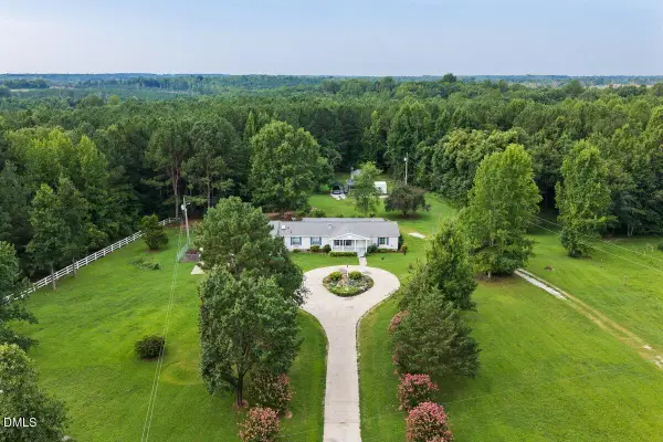 494 Rifle Range Road, Warrenton, NC 27589