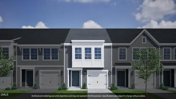1140 Tea Rose Court, Durham, NC 27703
