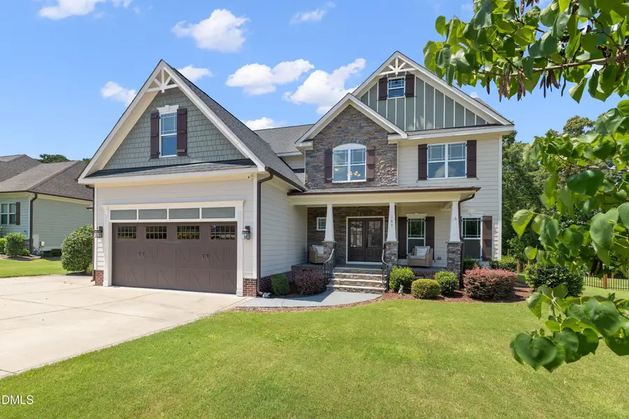 163 N Skymont Drive, Clayton, NC 27527 - #2