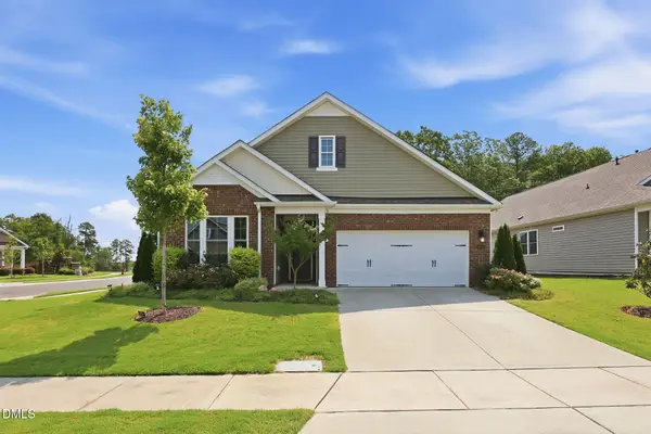 2003 Knight Crossing Road, Durham, NC 27703
