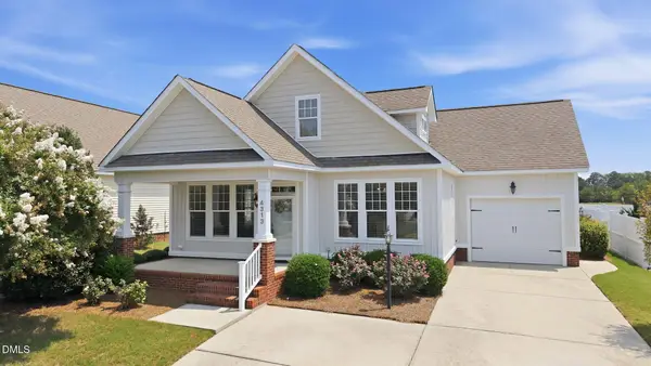 4313 Maple Leaf Lane, Wilson, NC 27893