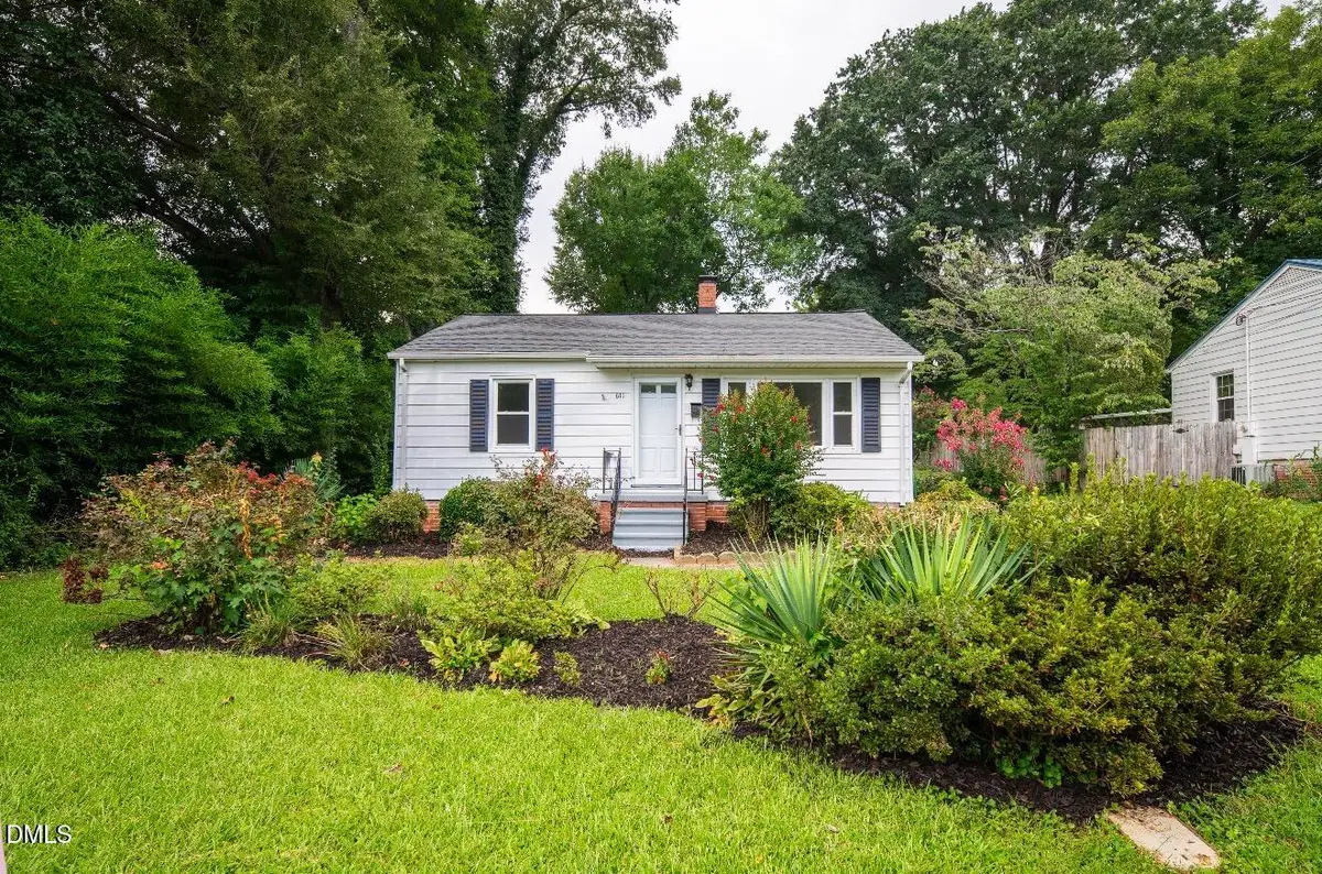 611 E Finch Street, Siler City, NC 27344 - #1