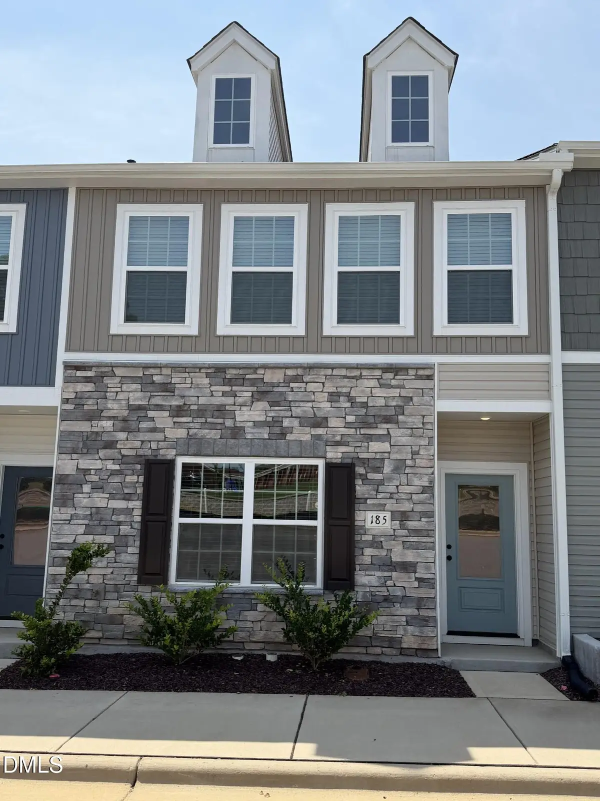 185 Seville Way, Clayton, NC 27520 - #1