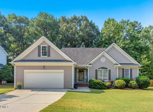 232 Dutch Hill Road, Holly Springs, NC 27540