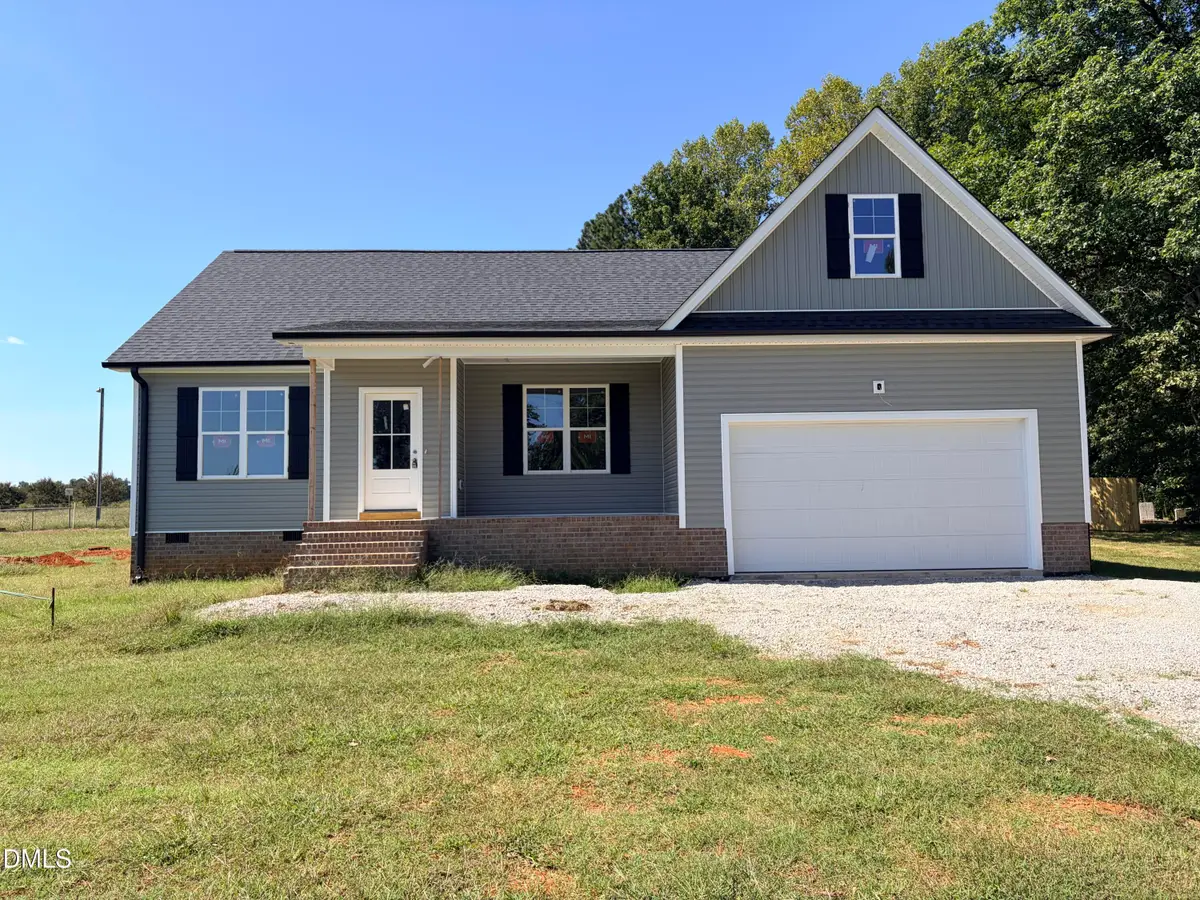 2630 Bryantown Road, Spring Hope, NC 27882 - #1