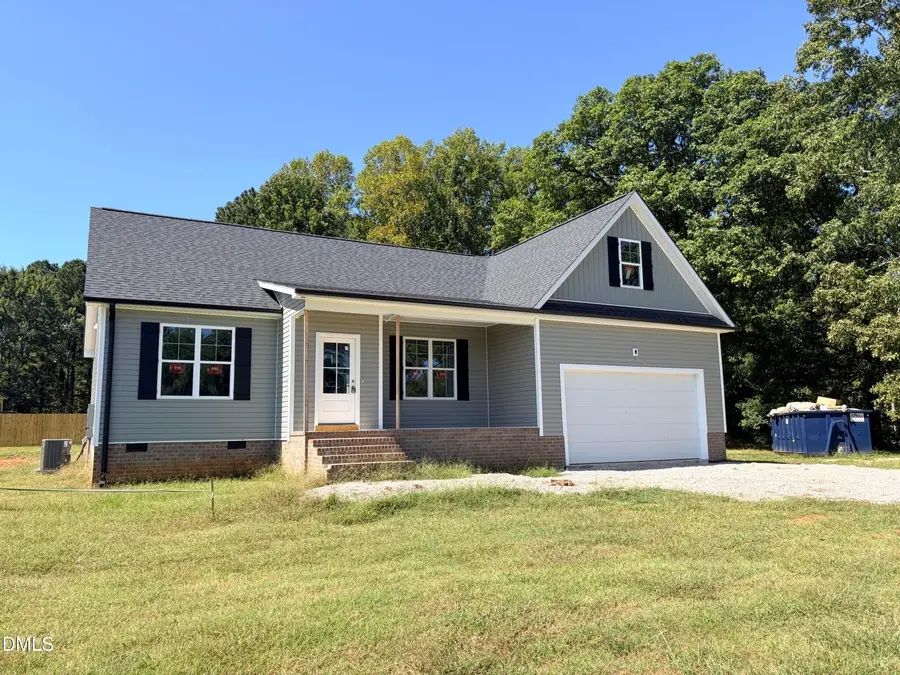 2630 Bryantown Road, Spring Hope, NC 27882 - #2