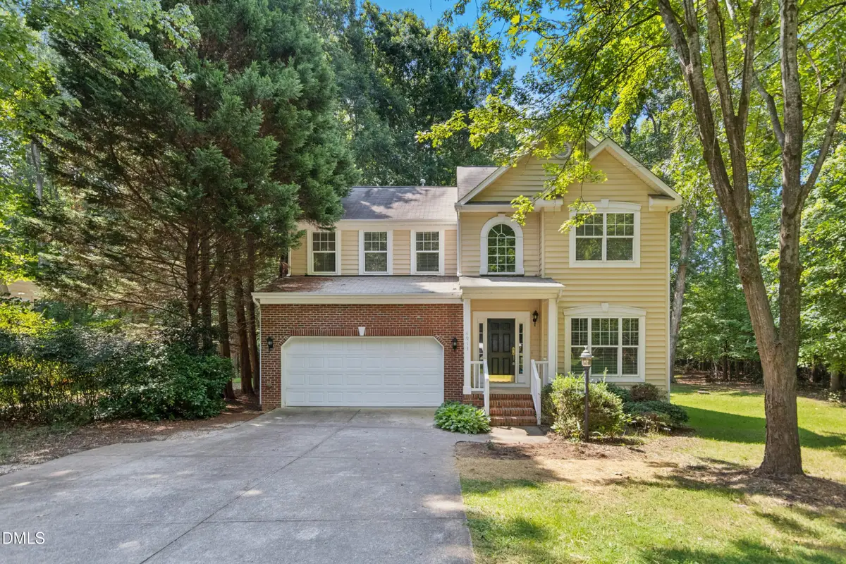 4913 Rhythm Drive, Apex, NC 27539 - #1