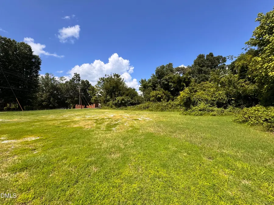 512 N Main Street, Roxboro, NC 27573 - #2