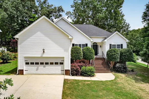 133 Mayflower Way, Clayton, NC 27527