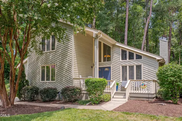 3215 Alsey Place, Durham, NC 27707