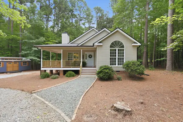 3411 Thistledown Court, Efland, NC 27243