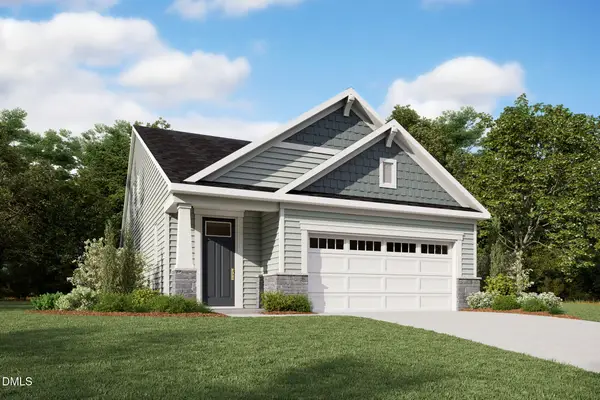 148 Cucumber Court, Garner, NC 27529