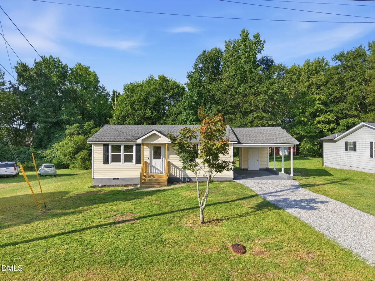 1409 Tulip Street, Clayton, NC 27520 - #1