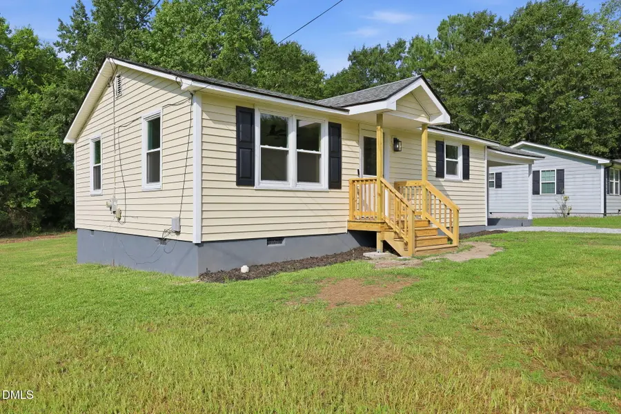 1409 Tulip Street, Clayton, NC 27520 - #3