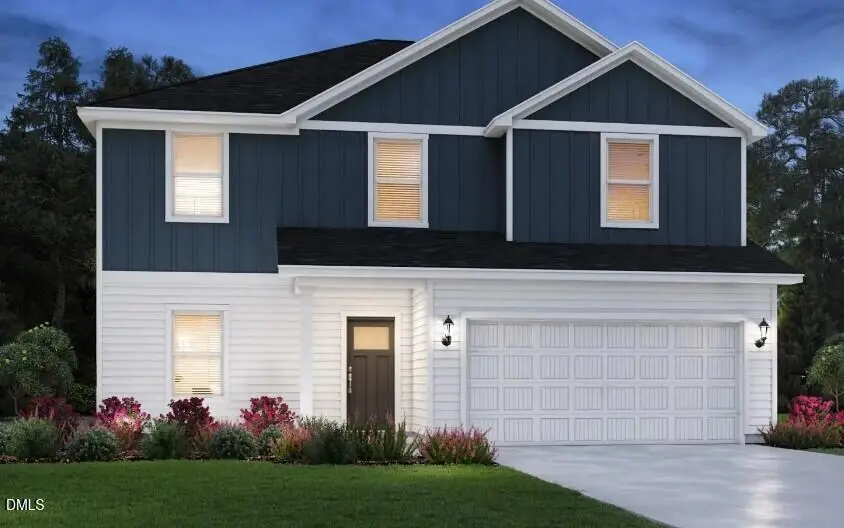 2105 Topsail Road, Durham, NC 27703 - #1