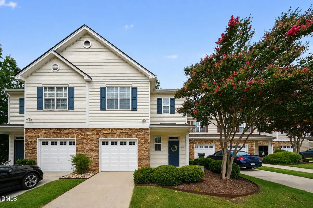 8207 Martello Lane, Raleigh, NC 27613 - #1