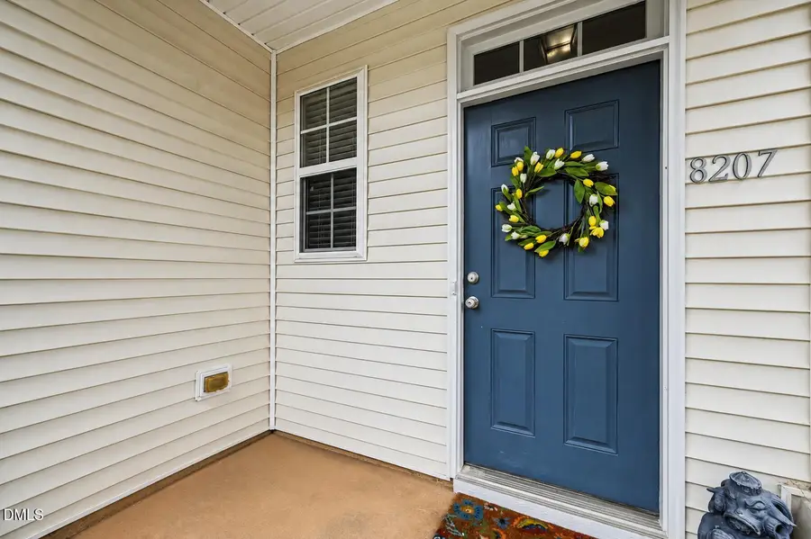 8207 Martello Lane, Raleigh, NC 27613 - #3