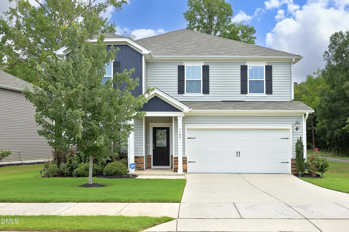 7103 Stratified Court, Mebane, NC 27302 - #1