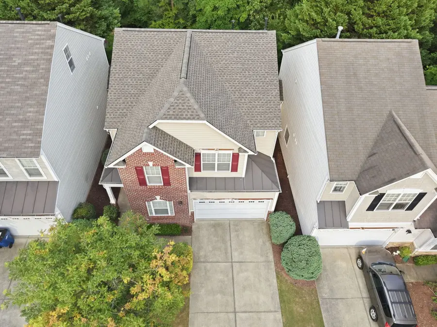 8206 Stone Cellar Drive, Raleigh, NC 27613 - #3