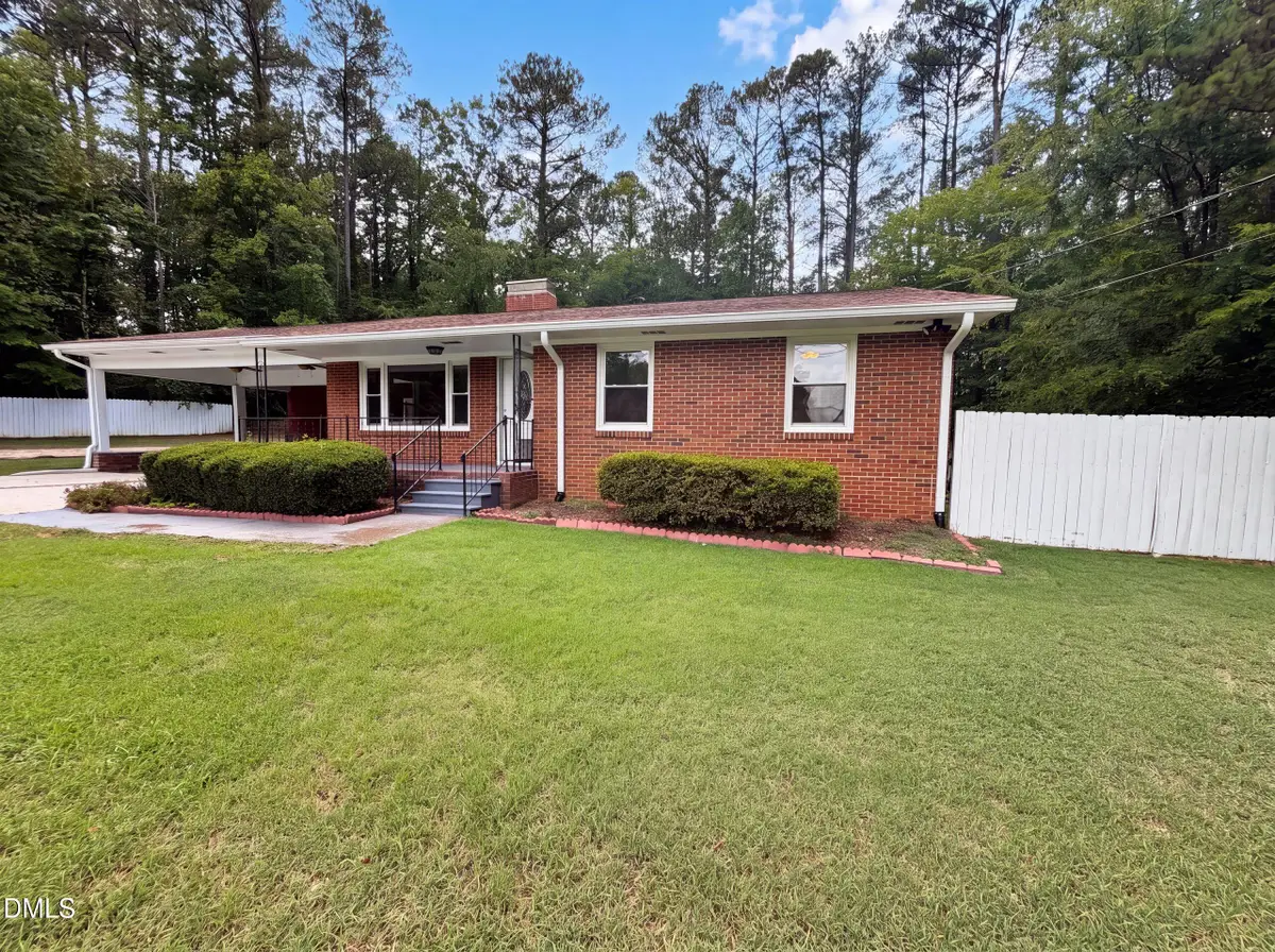 500 Sunnybrook Road, Raleigh, NC 27610 - #1