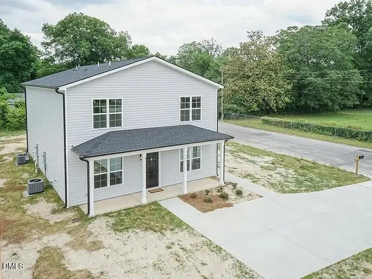 705 E Spruce Street, Goldsboro, NC 27530 - #1