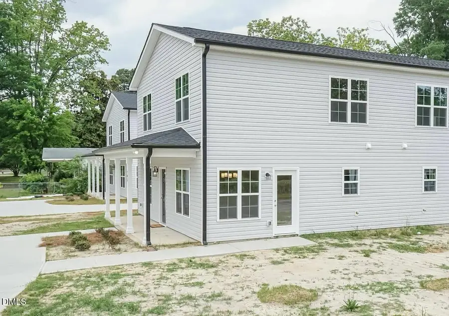 705 E Spruce Street, Goldsboro, NC 27530 - #3