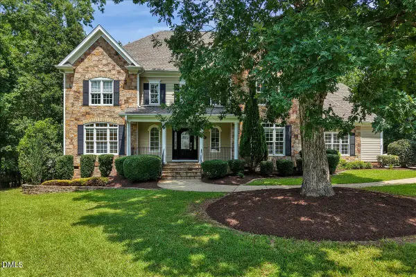 580 Christopher Drive, Clayton, NC 27520