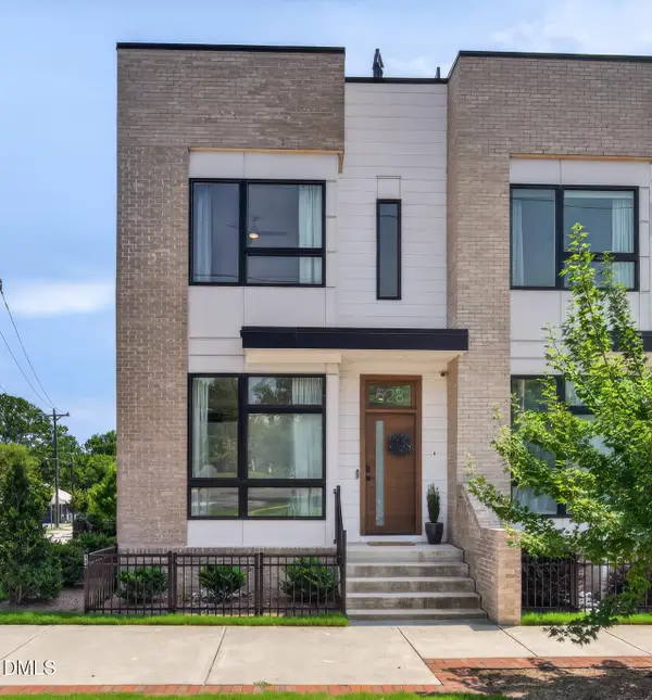528 N Roxboro Street, Durham, NC 27701