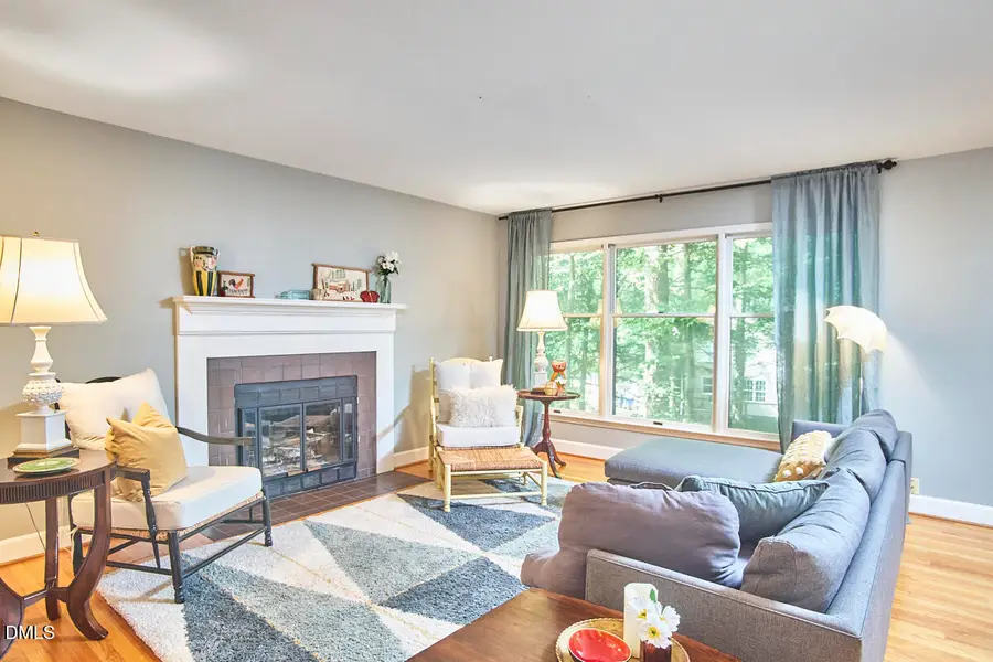 105 Westbury Court, Chapel Hill, NC 27516 - #2