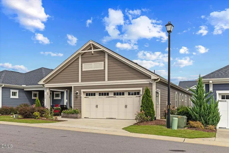 30 Cabarrus Way, Clayton, NC 27527 - #2