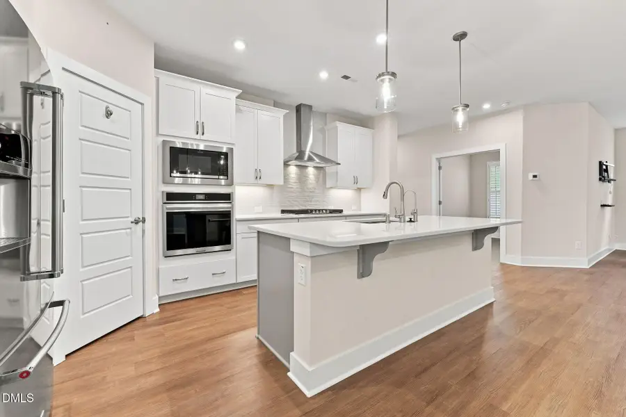 206 Imagine Way, Pittsboro, NC 27312 - #3