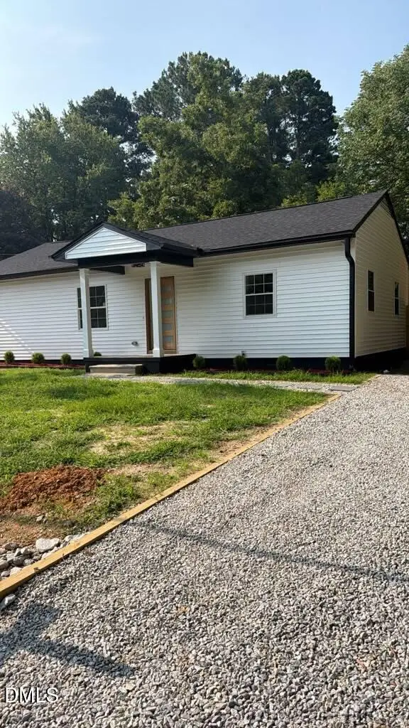 607 Dupree Street, Garner, NC 27529