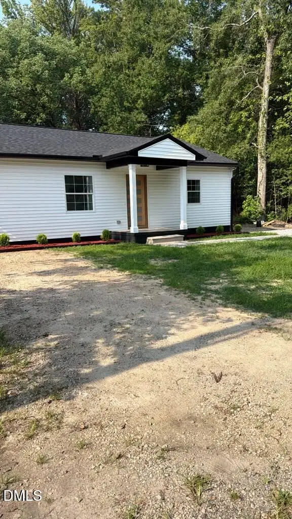 607 Dupree Street, Garner, NC 27529 - #3
