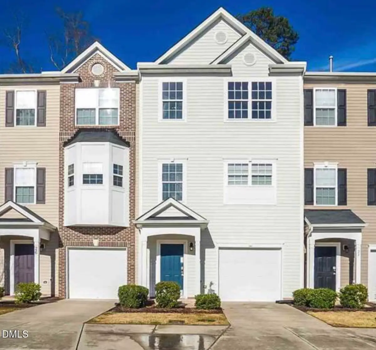 24 Mulberry Court, Durham, NC 27713 - #1