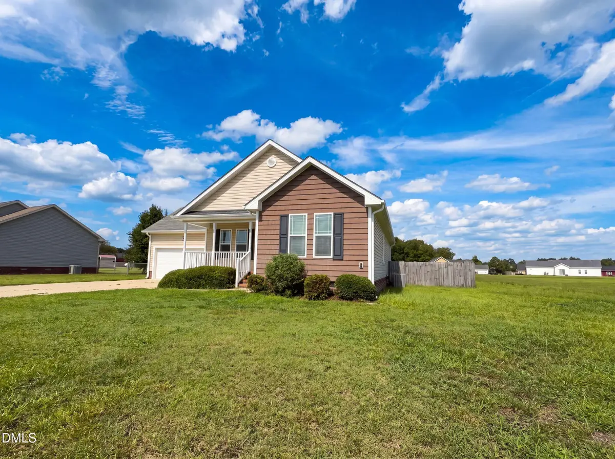208 Settlers Pointe Drive, Pikeville, NC 27863 - #1