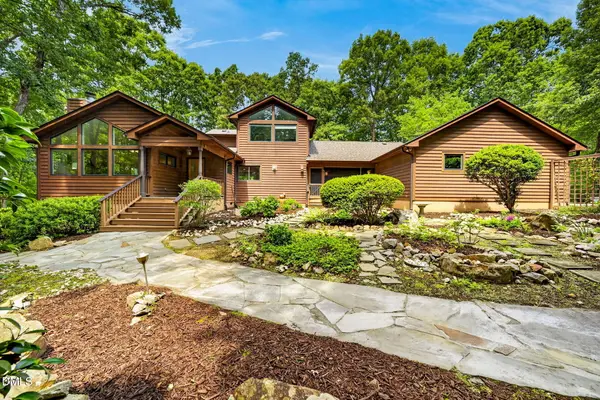 6400 Mt Mitchell Road, Efland, NC 27243